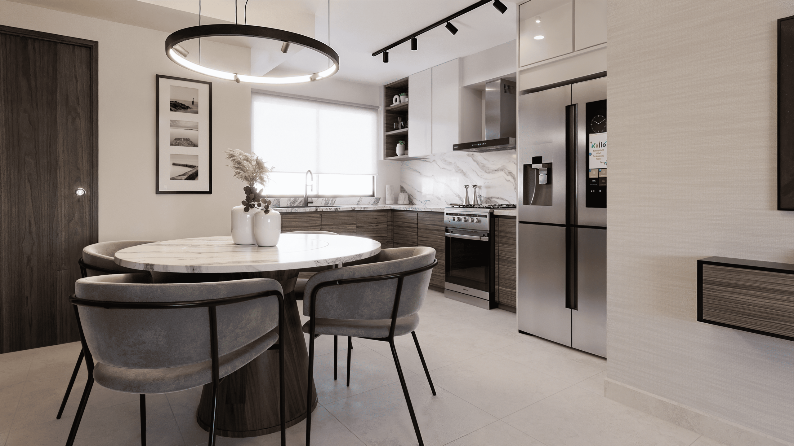 Espacio de montaña 2