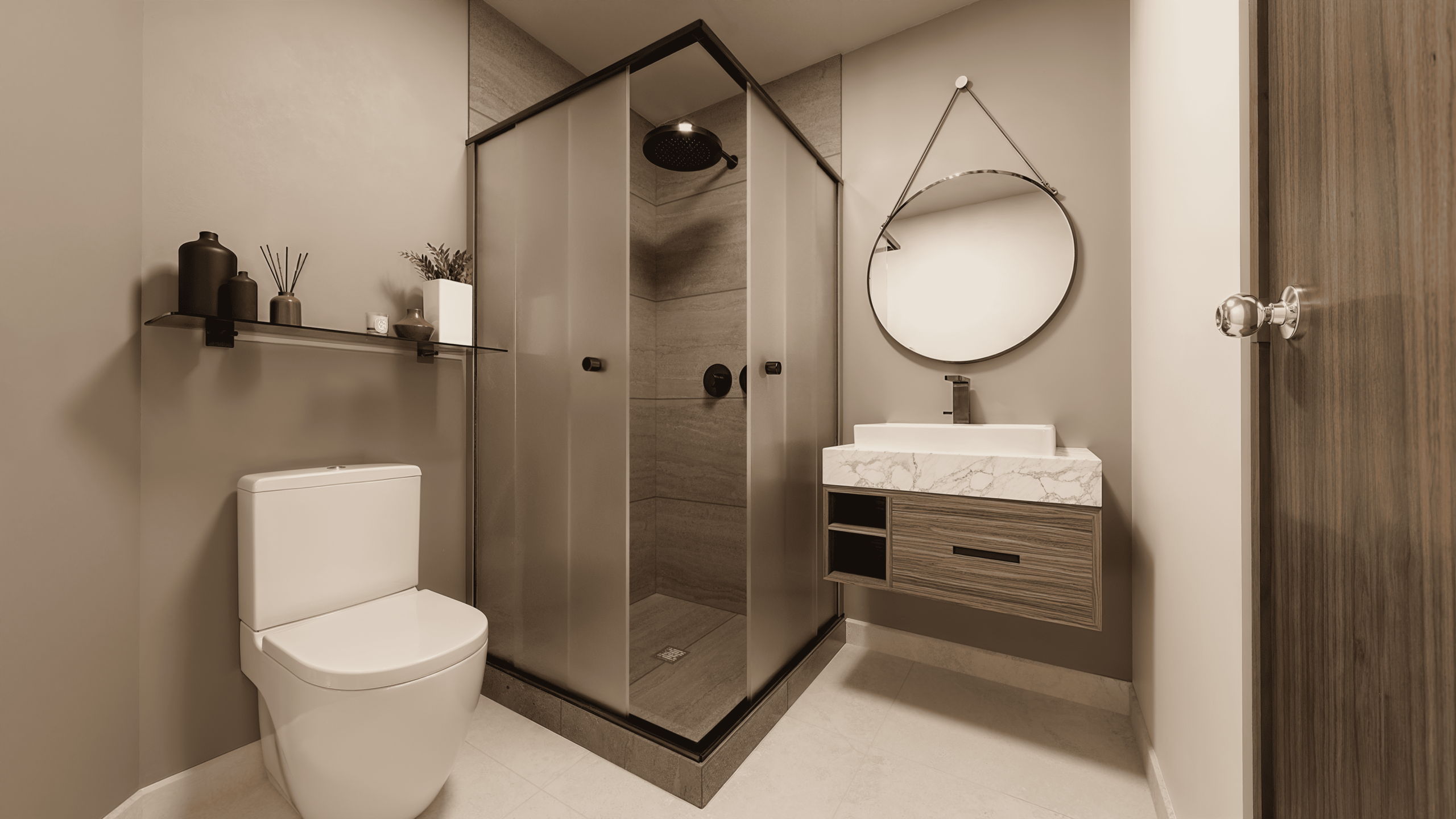 Espacio de montaña 6